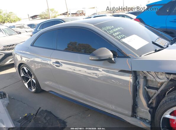 WUANWAF53PA901920 2023 AUDI RS5 Серый Панорамный вид салона 360°