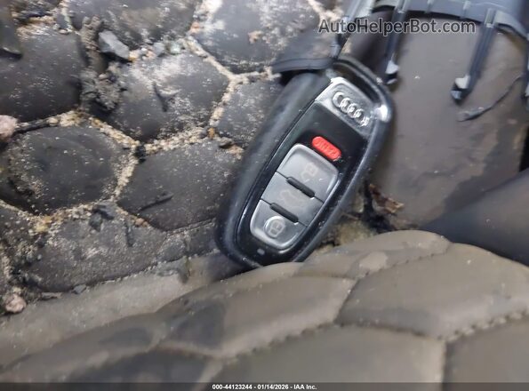 WUAW2AFC1GN902720 2016 AUDI RS7 Black Вид панелі приладів