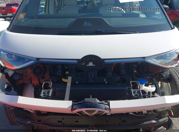 WVG6YVEB0SH017410 2025 VOLKSWAGEN ID. BUZZ Yellow Rear view