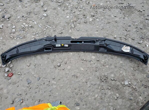 WVGAWVEB5SH015670 2025 VOLKSWAGEN ID Black Vista de la etiqueta del VIN