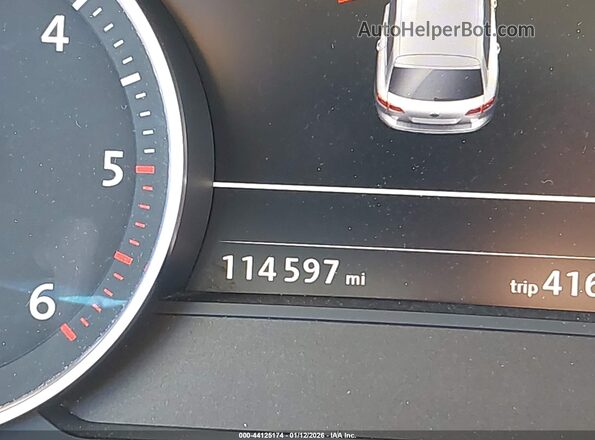 WVGEP9BP0GD001048 2016 VOLKSWAGEN TOUAREG Silver 