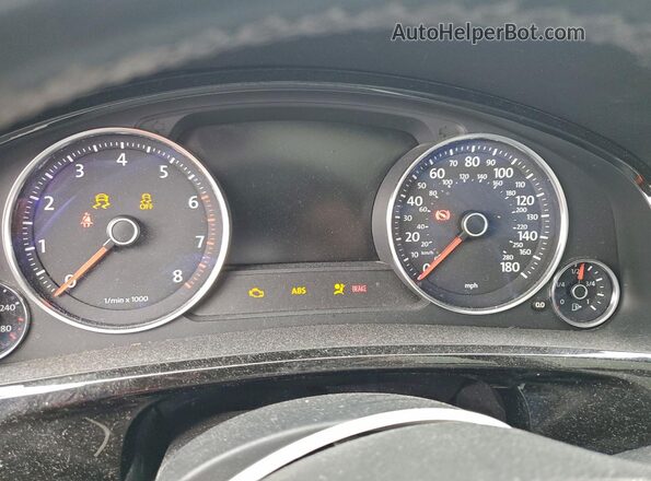 WVGRF7BP1HD004857 2017 VOLKSWAGEN TOUAREG Black 