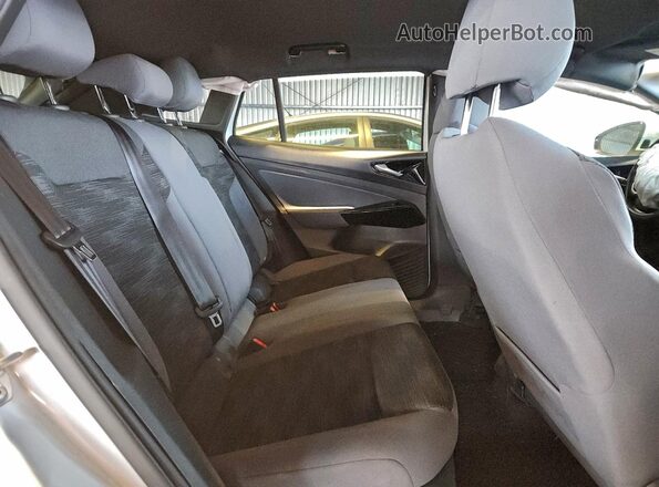 WVGRMPE25MP043689 2021 VOLKSWAGEN ID.4 White Vista interior trasera