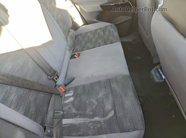 WVGRMPE26MP022415 2021 VOLKSWAGEN ID.4 White Widok tylnych siedzeń