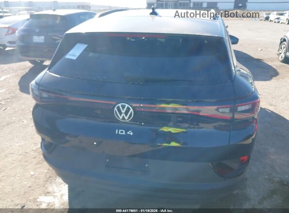 WVGRMPE27MP051518 2021 VOLKSWAGEN ID.4 Black 