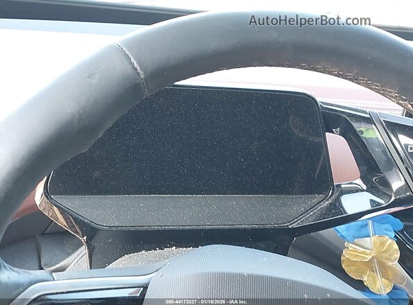 WVGTMPE21MP044621 2021 VOLKSWAGEN ID.4 White Вид задніх сидінь