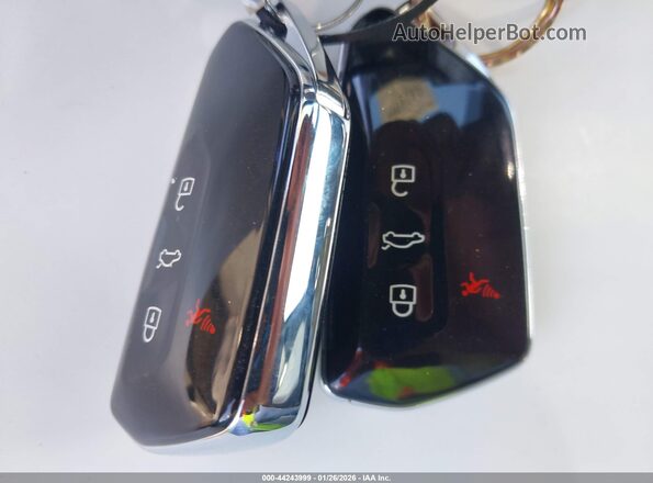 WVGTMPE22NP075183 2022 VOLKSWAGEN ID.4 Blue Widok deski rozdzielczej