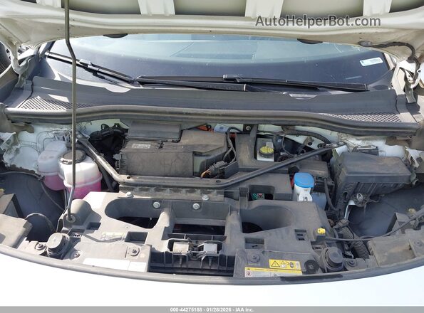 WVGTMPE23MP034527 2021 VOLKSWAGEN ID.4 Белый 