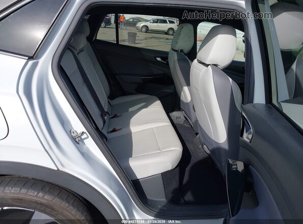 WVGTMPE23MP034527 2021 VOLKSWAGEN ID.4 Белый 