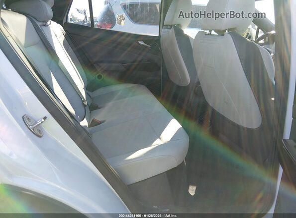 WVGTMPE24MP062692 2021 VOLKSWAGEN ID.4 Белый Вид наклейки с VIN-кодом