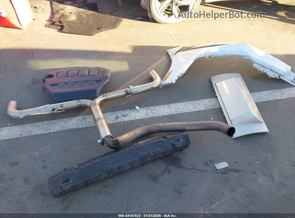 WVW3A7CD1RW147553 2024 VOLKSWAGEN GOLF White Вид щитка приладів