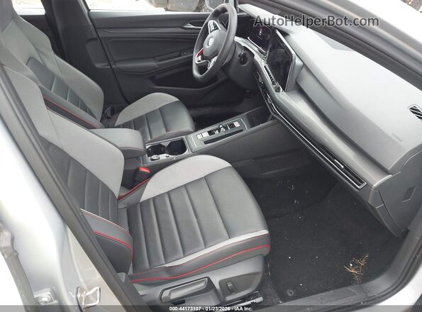 WVW587CD0NW206090 2022 VOLKSWAGEN GOLF Silver 