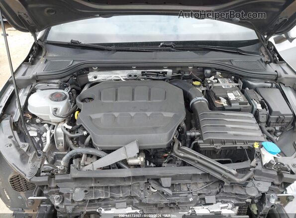 WVW587CD0NW206090 2022 VOLKSWAGEN GOLF Silver 