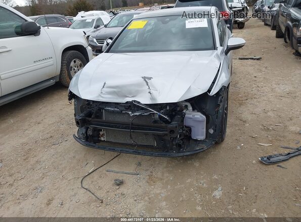 WVW587CD0NW206090 2022 VOLKSWAGEN GOLF Silver 
