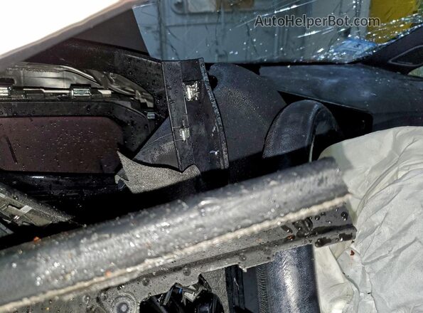 WVW587CD7NW141660 2022 VOLKSWAGEN GTI Black Вид щитка приладів
