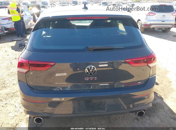 WVW8A7CD4PW154094 2023 VOLKSWAGEN GOLF Gray 