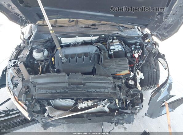 WVWAR7AN0ME009626 2021 VOLKSWAGEN ARTEON Black უკანა ხედი