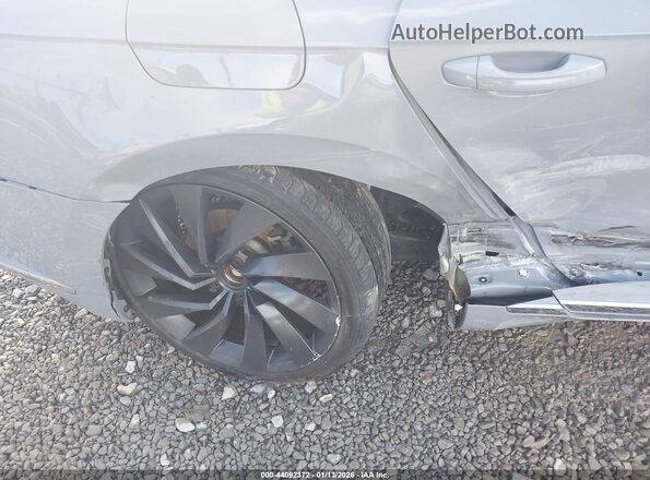 WVWAR7AN8PE011323 2023 VOLKSWAGEN ARTEON Gray 