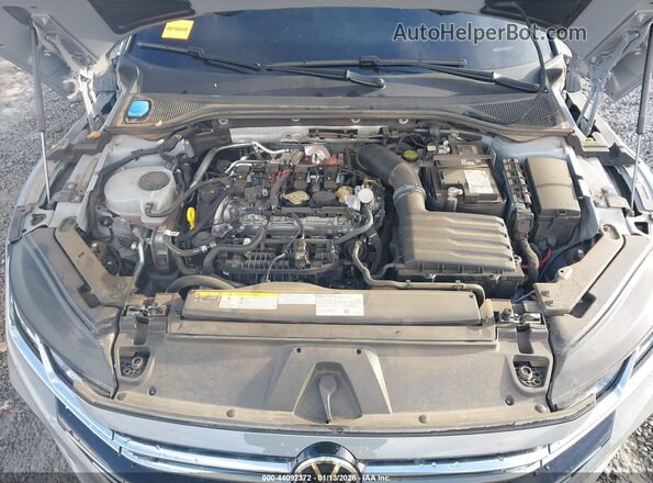 WVWAR7AN8PE011323 2023 VOLKSWAGEN ARTEON Gray Rear view