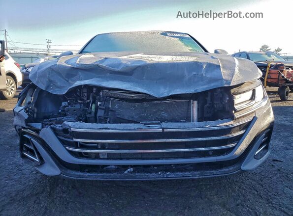 WVWAR7ANXPE003935 2023 VOLKSWAGEN ARTEON Gray 
