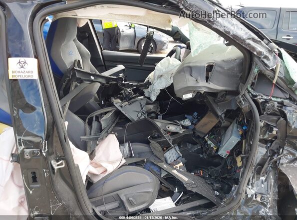 WVWFB7CD9SW212410 2025 VOLKSWAGEN GOLF Black Vista interior delantera