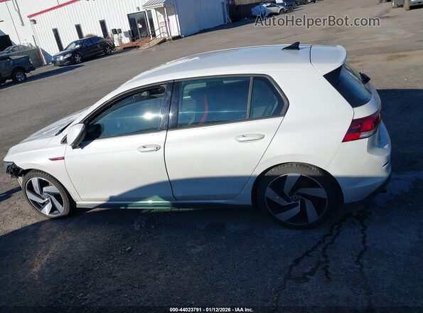 WVWGA7CD3PW196364 2023 VOLKSWAGEN GOLF White 360 interior view
