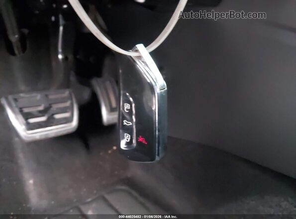 WVWGA7CD7PW177879 2023 VOLKSWAGEN GOLF White Dashboard view
