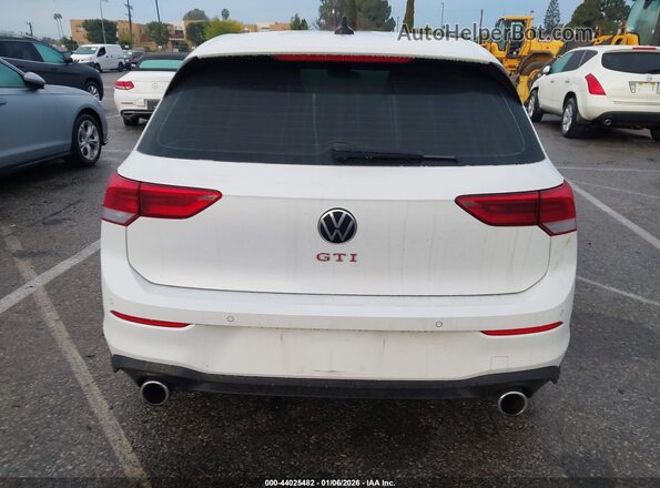 WVWGA7CD7PW177879 2023 VOLKSWAGEN GOLF White 