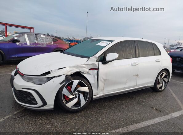 WVWGA7CD7PW177879 2023 VOLKSWAGEN GOLF White 360 interior view