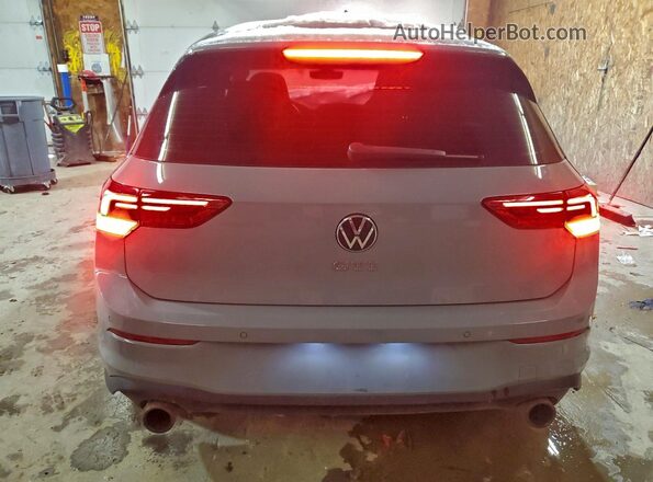 WVWGA7CD9RW117816 2024 VOLKSWAGEN GTI Gray 