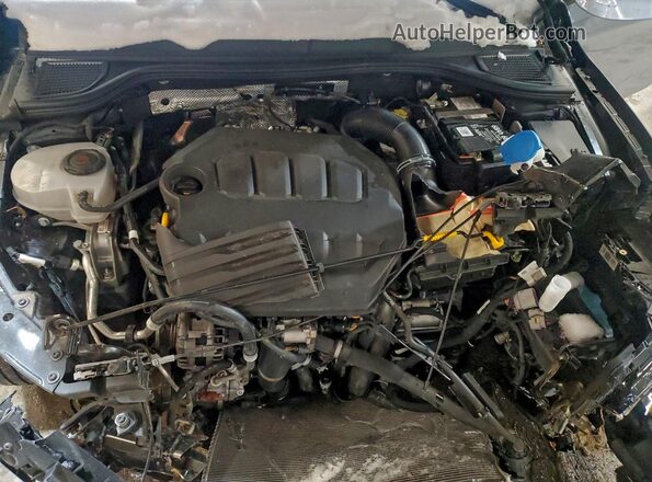 WVWGA7CD9RW117816 2024 VOLKSWAGEN GTI Gray 