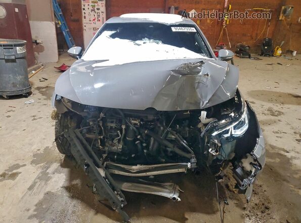 WVWGA7CD9RW117816 2024 VOLKSWAGEN GTI Gray 