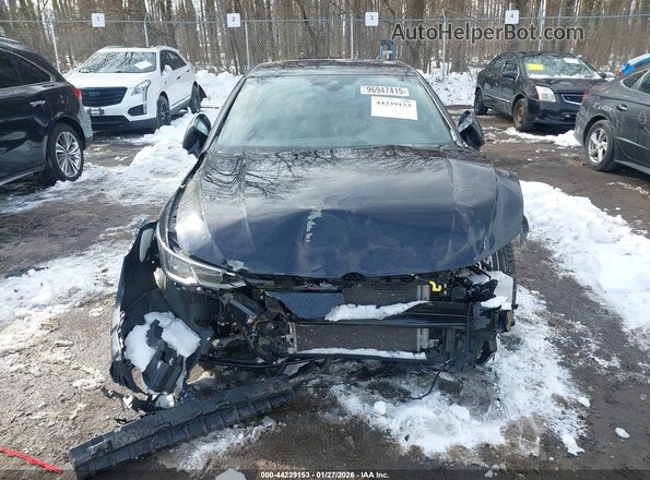 WVWH87CD2NW213135 2022 VOLKSWAGEN GOLF Black 