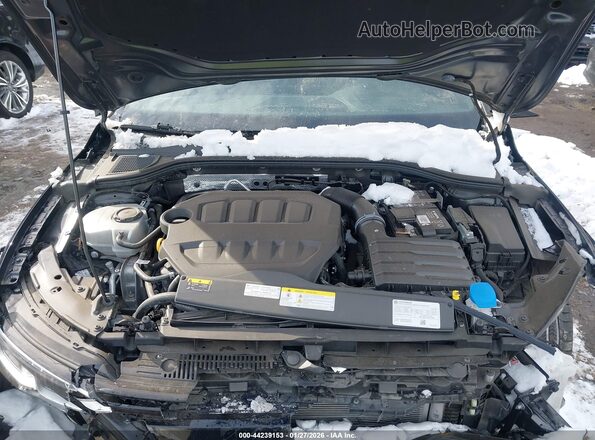 WVWH87CD2NW213135 2022 VOLKSWAGEN GOLF Black 