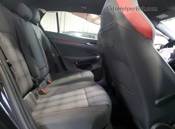 WVWHA7CD4RW125164 2024 VOLKSWAGEN GTI Black 