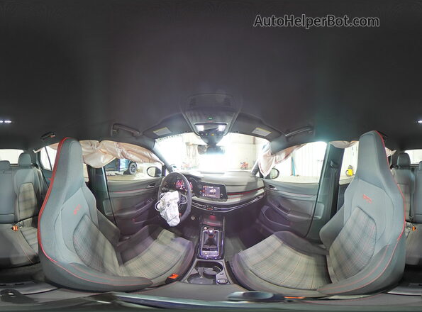 WVWHA7CD4RW125164 2024 VOLKSWAGEN GTI Black 