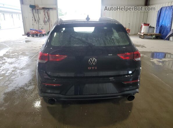 WVWHA7CD4RW125164 2024 VOLKSWAGEN GTI Black 