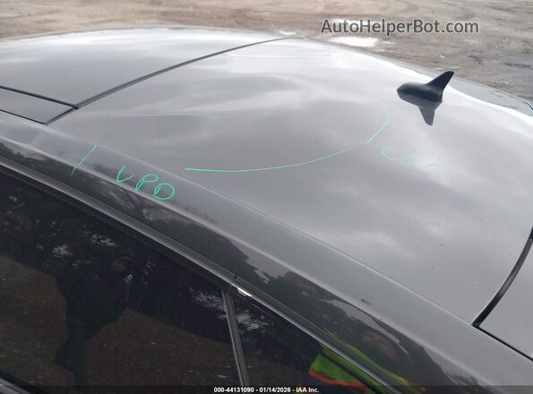 WVWHR7AN7LE015968 2020 VOLKSWAGEN ARTEON Gray 