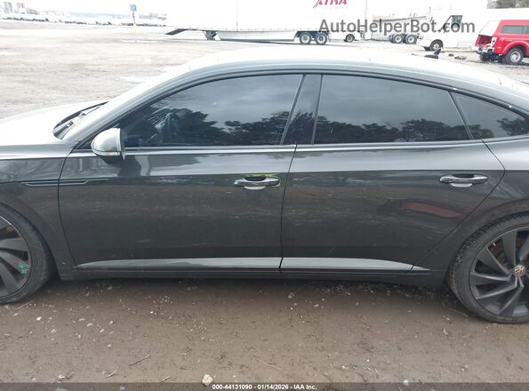 WVWHR7AN7LE015968 2020 VOLKSWAGEN ARTEON Gray 