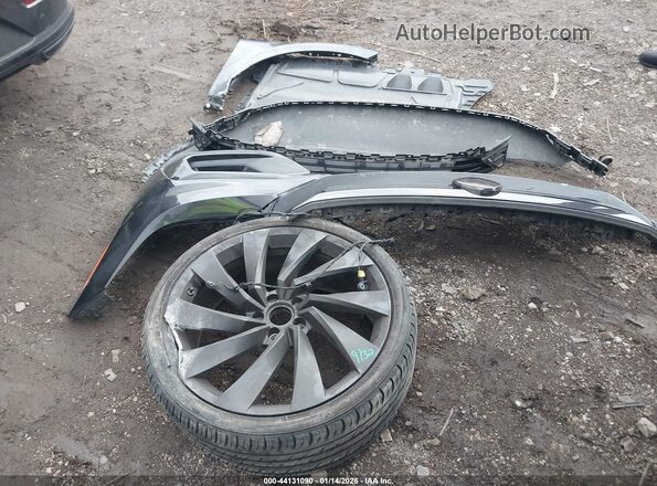 WVWHR7AN7LE015968 2020 VOLKSWAGEN ARTEON Gray Instrument cluster view