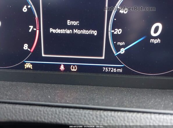 WVWHR7AN7LE015968 2020 VOLKSWAGEN ARTEON Gray 