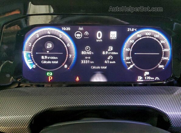 WVWSA7CD7SW254575 2025 VOLKSWAGEN GTI Красный 
