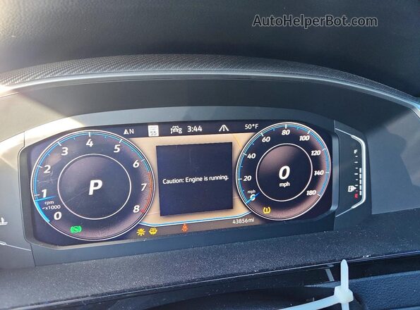 WVWSR7AN5ME003454 2021 VOLKSWAGEN ARTEON Black 