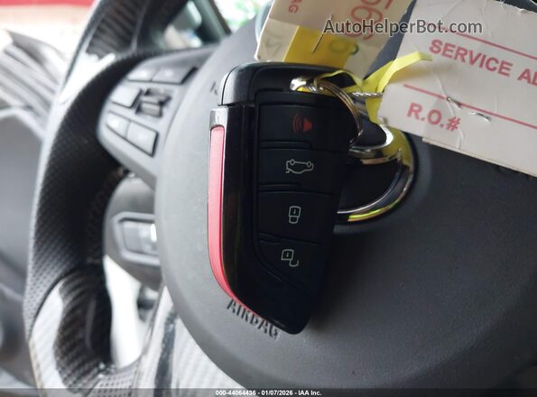 WZ1DB0C00MW043278 2021 TOYOTA GR SUPRA Белый Вид панели приборов