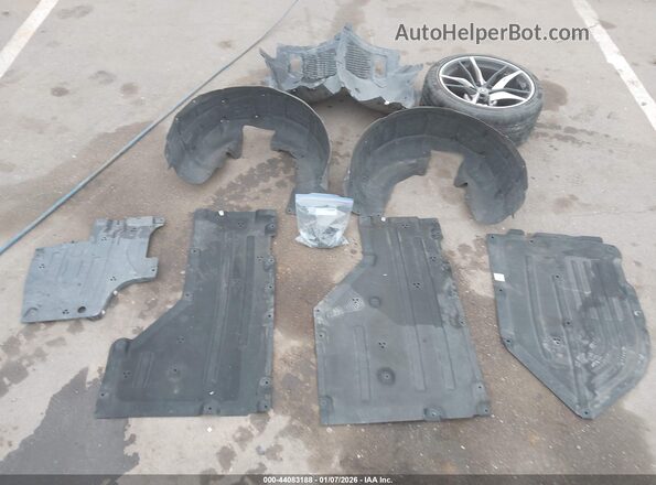 WZ1DB0C01MW034962 2021 TOYOTA GR SUPRA Black ხელსაწყოთა პანელის ხედი