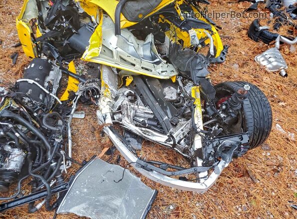 WZ1DB0C02NW047074 2022 TOYOTA SUPRA Yellow 