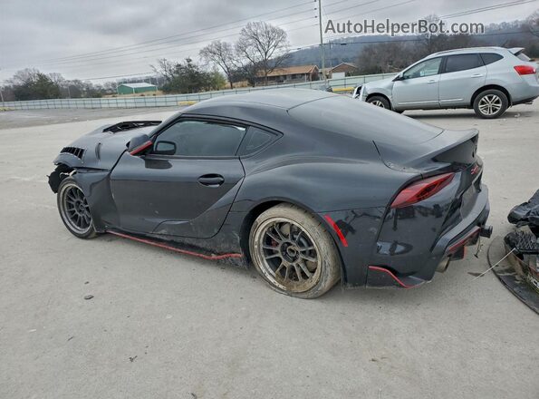WZ1DB0C03NW046936 2022 TOYOTA SUPRA Black 