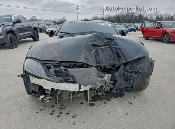 WZ1DB0C03NW046936 2022 TOYOTA SUPRA Black 