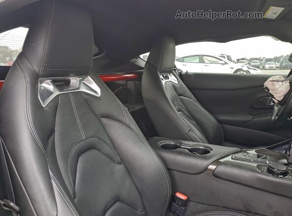 WZ1DB0C03NW046936 2022 TOYOTA SUPRA Black 
