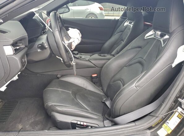 WZ1DB0C03NW046936 2022 TOYOTA SUPRA Black 